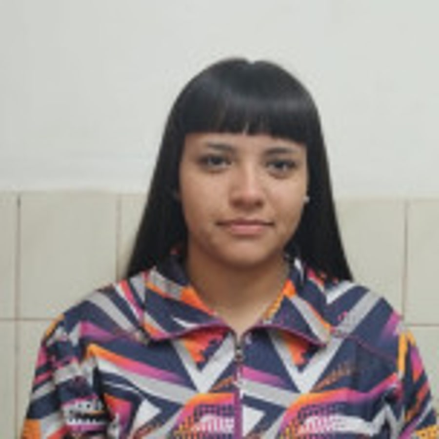 Foto de Milagros Priscila Sandoval Pereyra