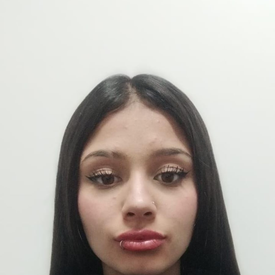 Foto de Clementina Guajardo