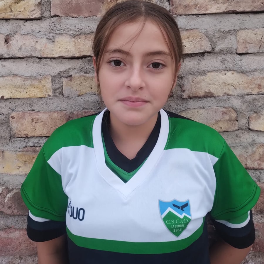 Foto de Lola Robledo