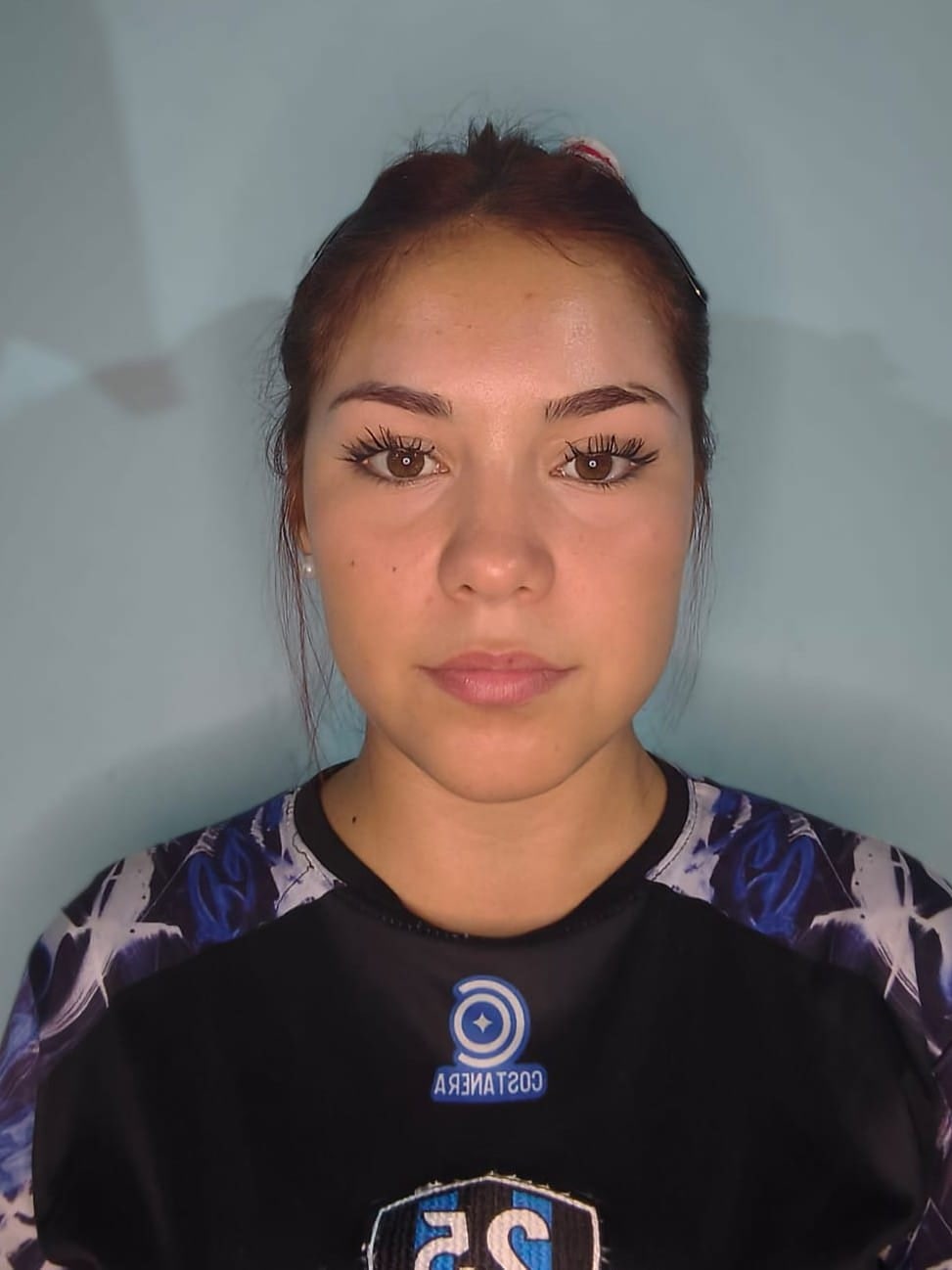 Sthefani Pino