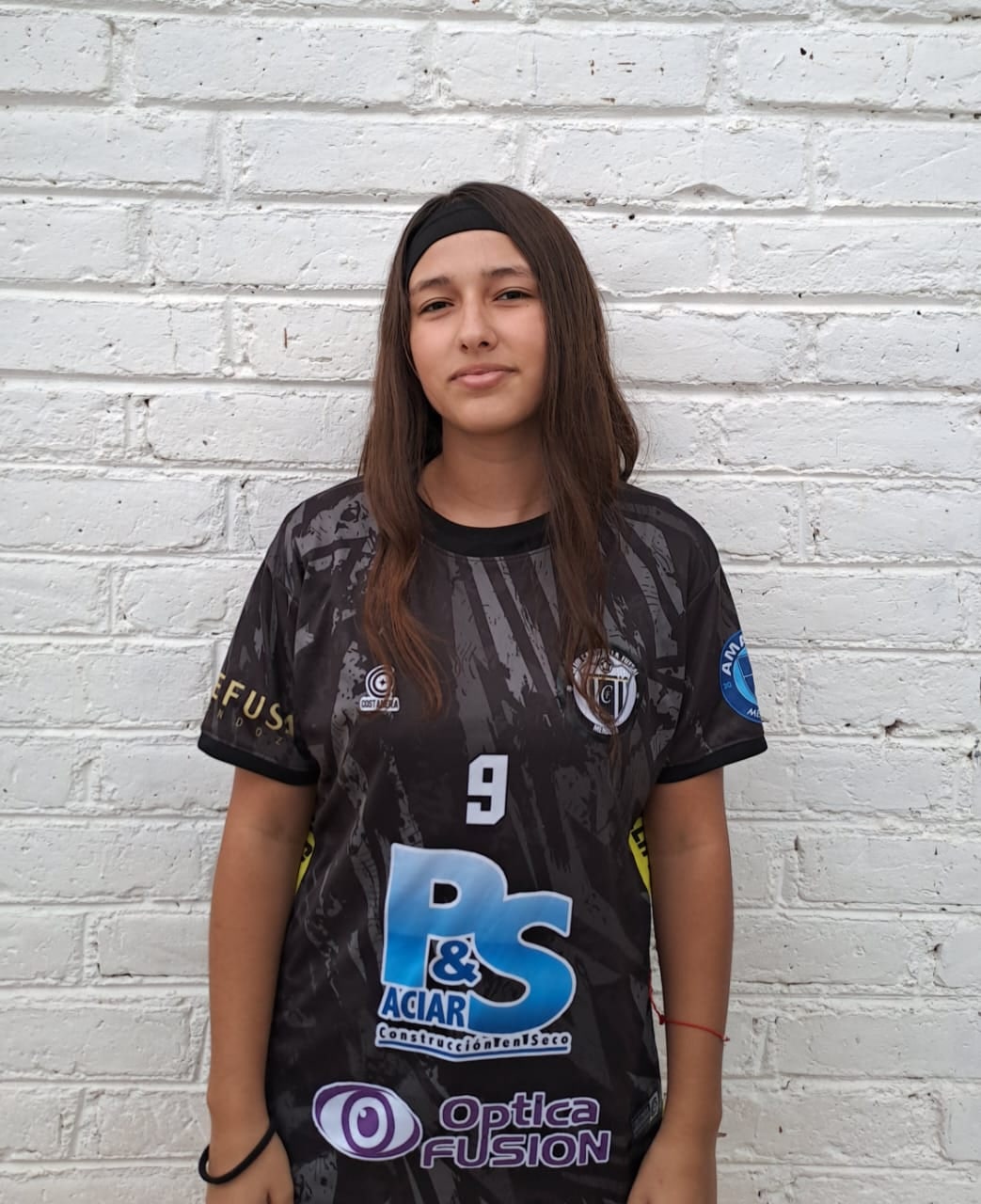 Foto de Agostina Rodriguez