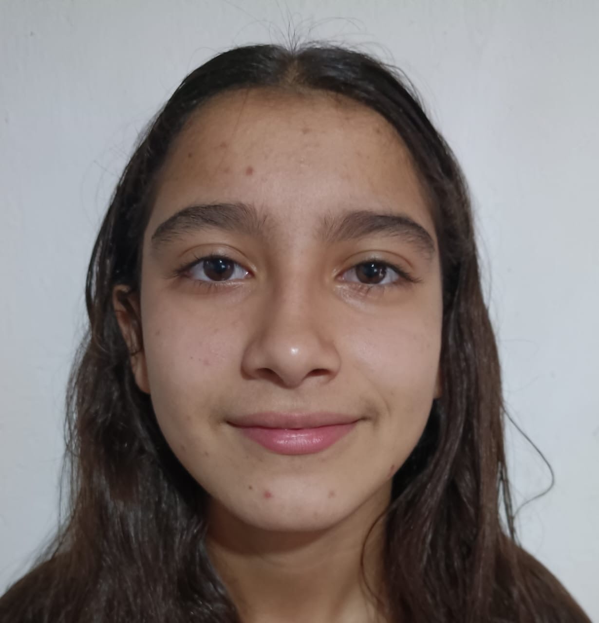 Foto de Cloe Araya