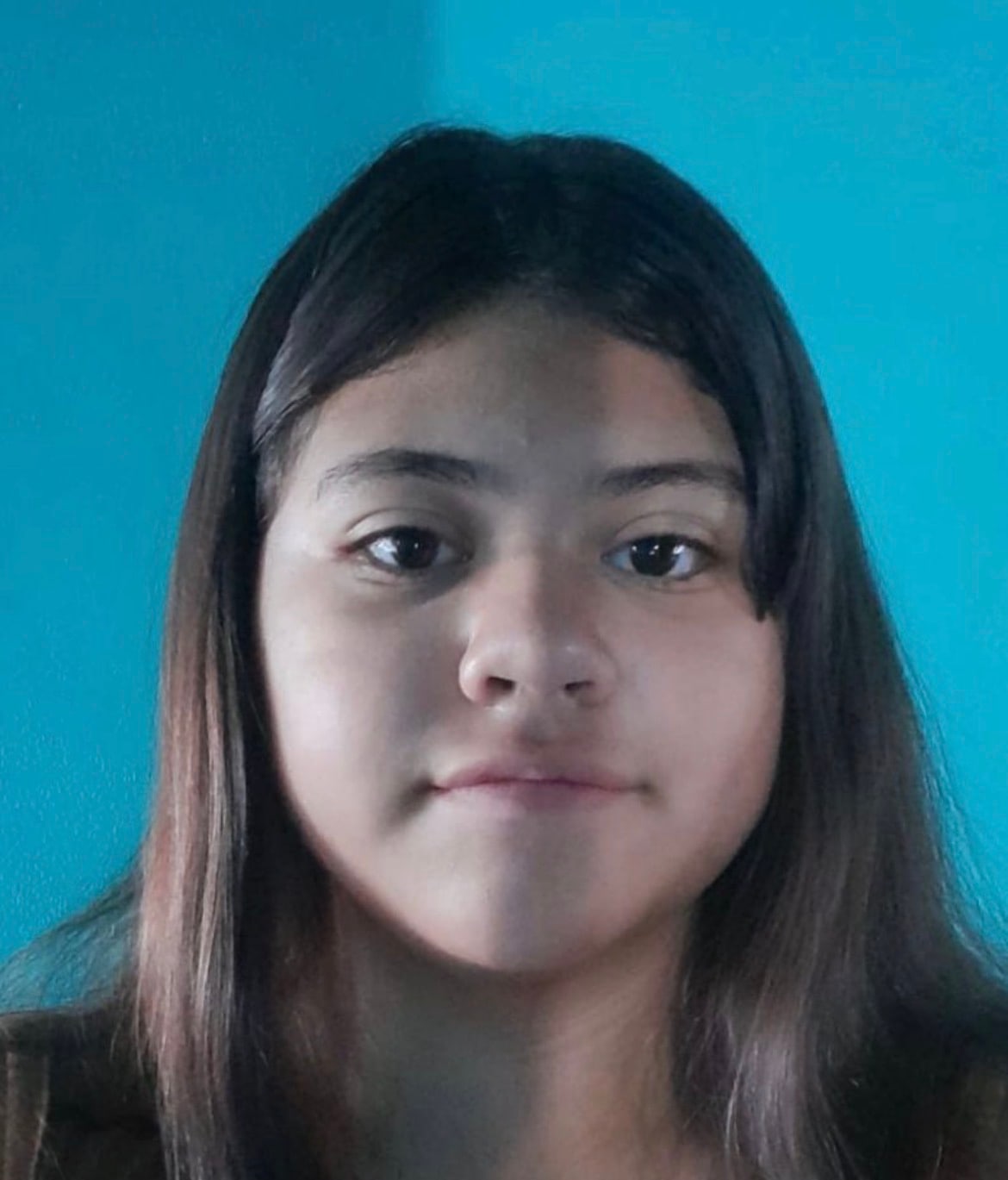 Foto de Valentina Victoria Lozano