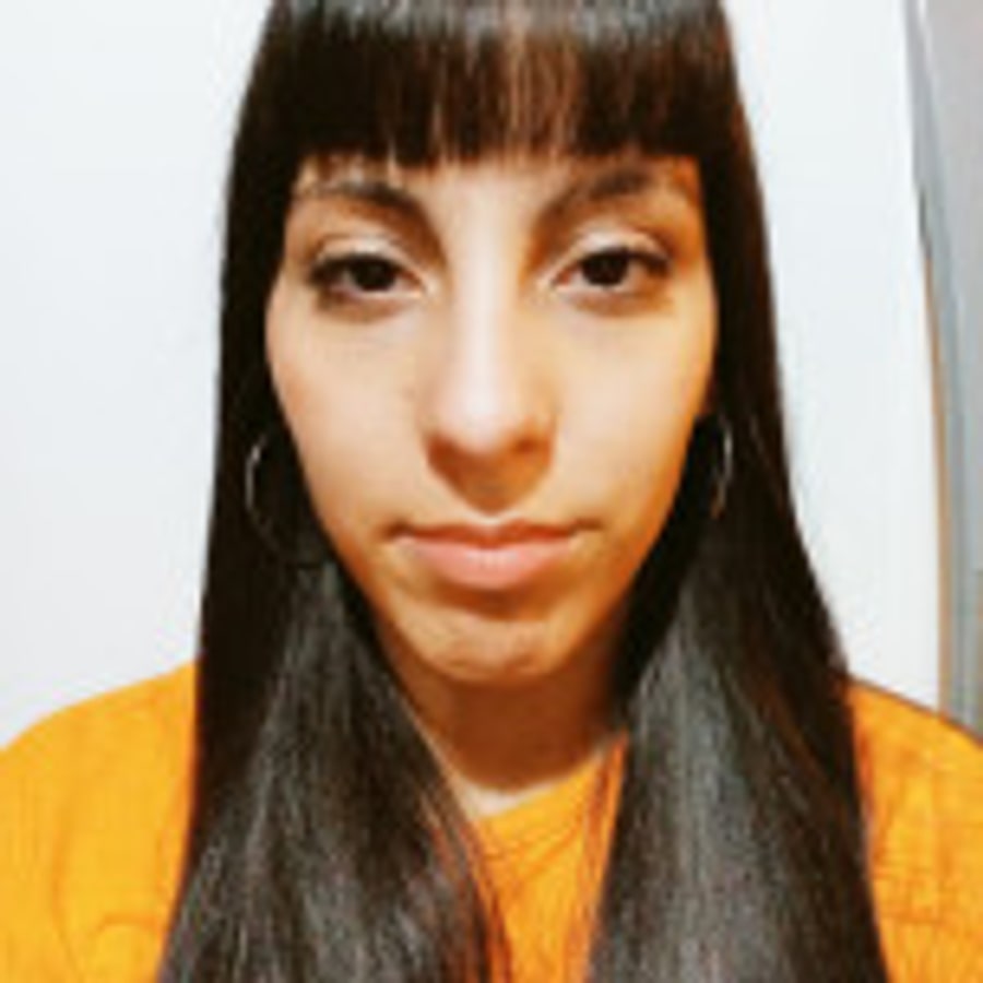 Foto de Tamia Valdez