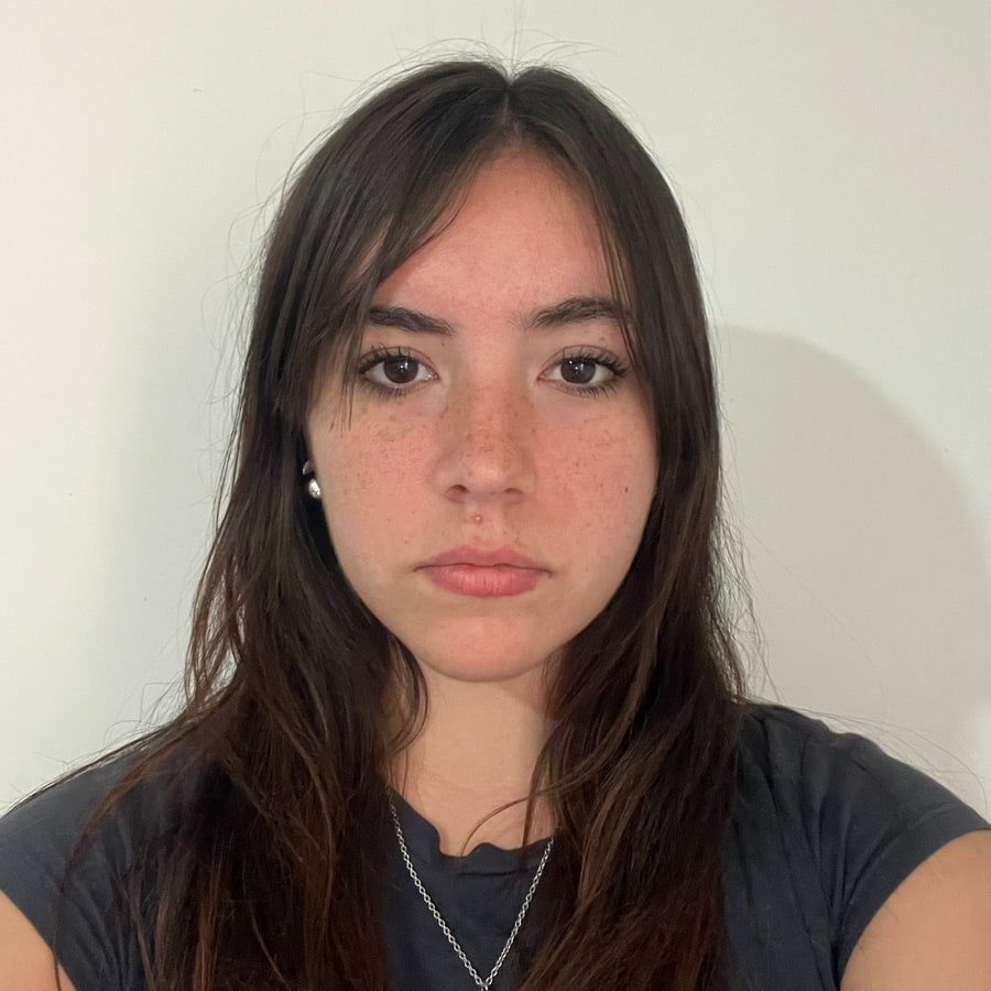 Foto de Micaela Arenas