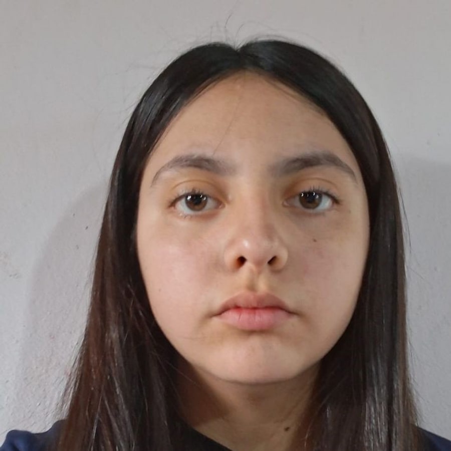 Foto de Julieta Alvarez