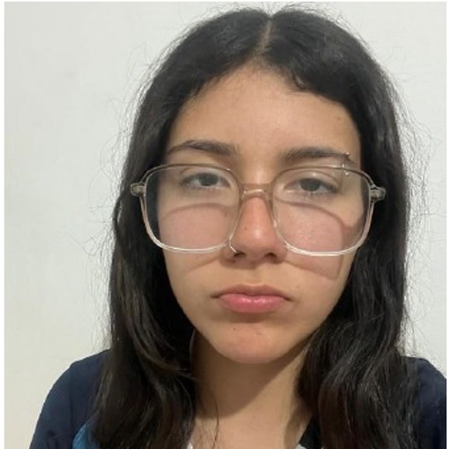 Foto de Valentina Gómez