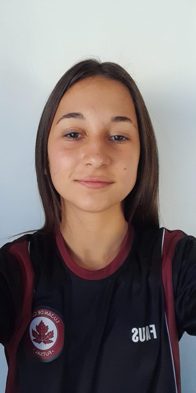 Faustina Godino Mole