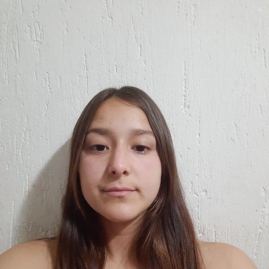 Victoria Candelaria Martinez Segovia