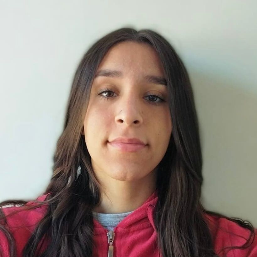 Foto de Milagros Vergelin
