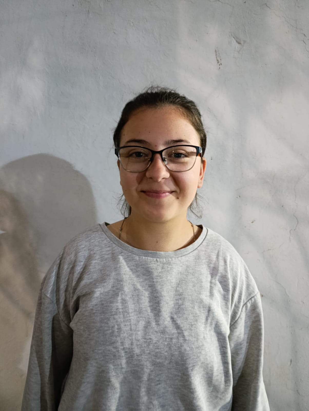 Foto de Sofia Chiara