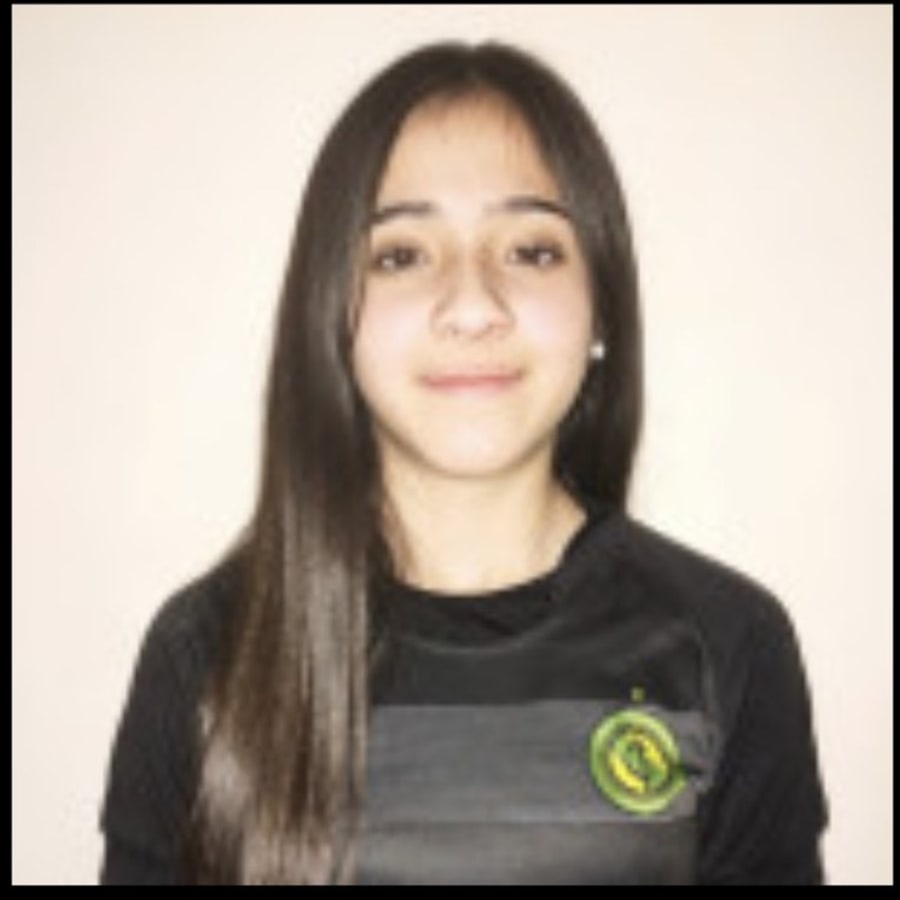 Foto de Amparo Ailin Cisterna