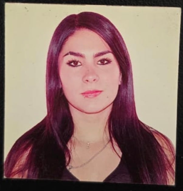Foto de Victoria Bosio