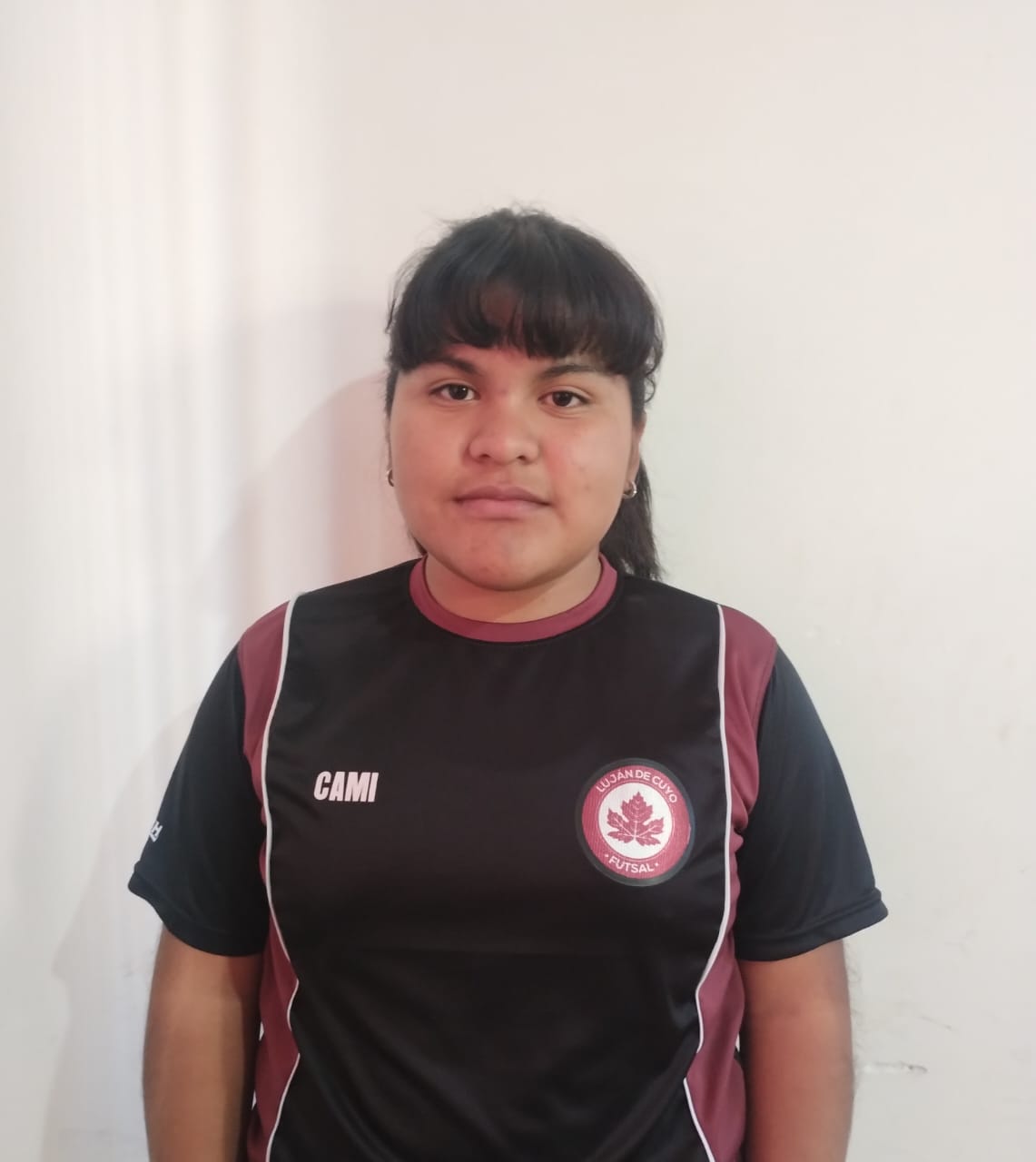 Foto de Camila Ontiveros