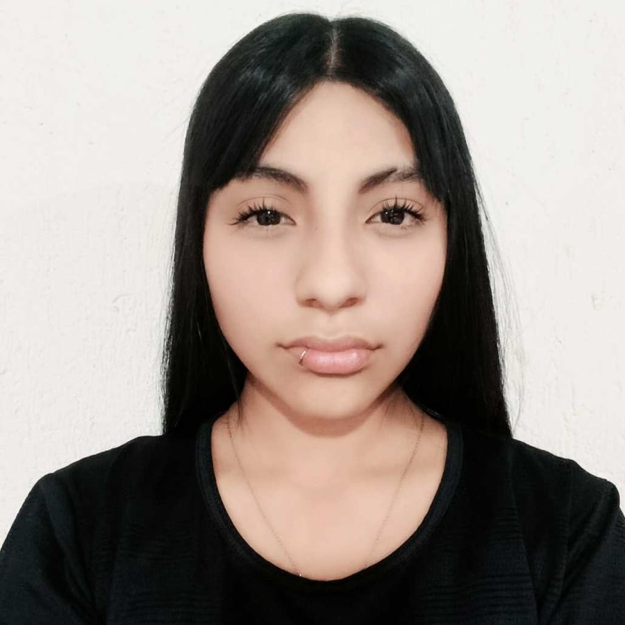 Foto de Oriana Vazquez