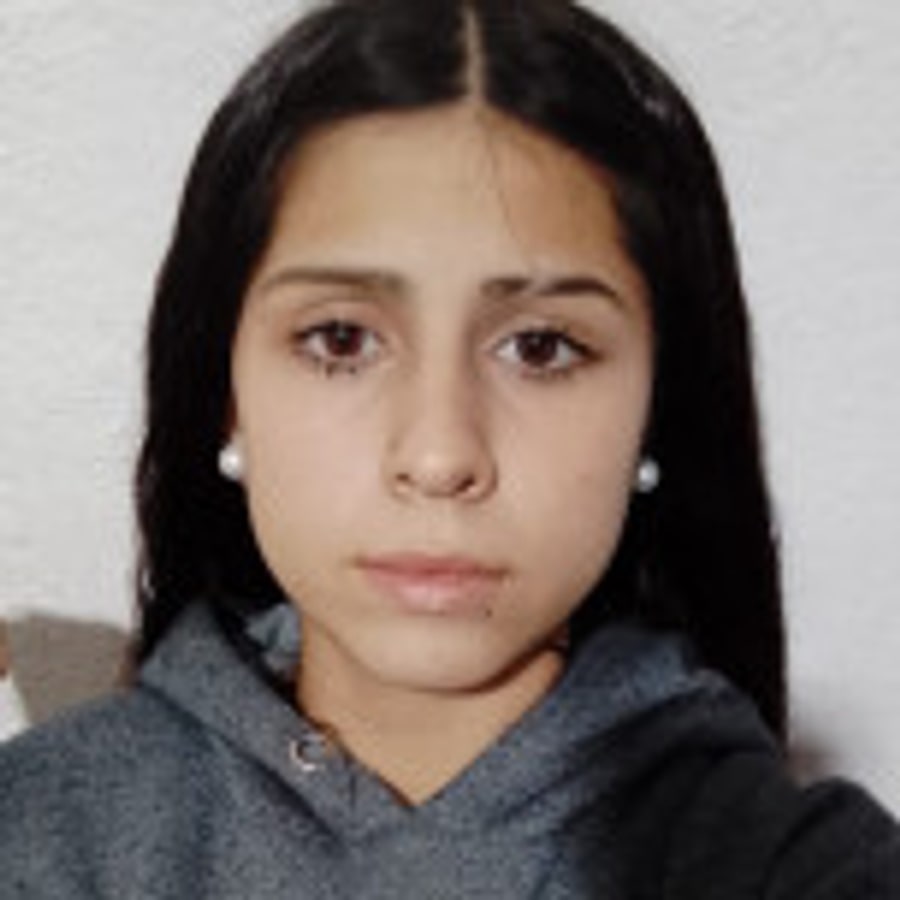 Foto de Nicole Valentina Cacault