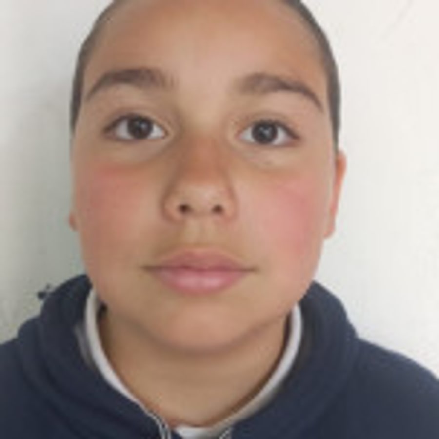 Foto de Liss Bustos Morales
