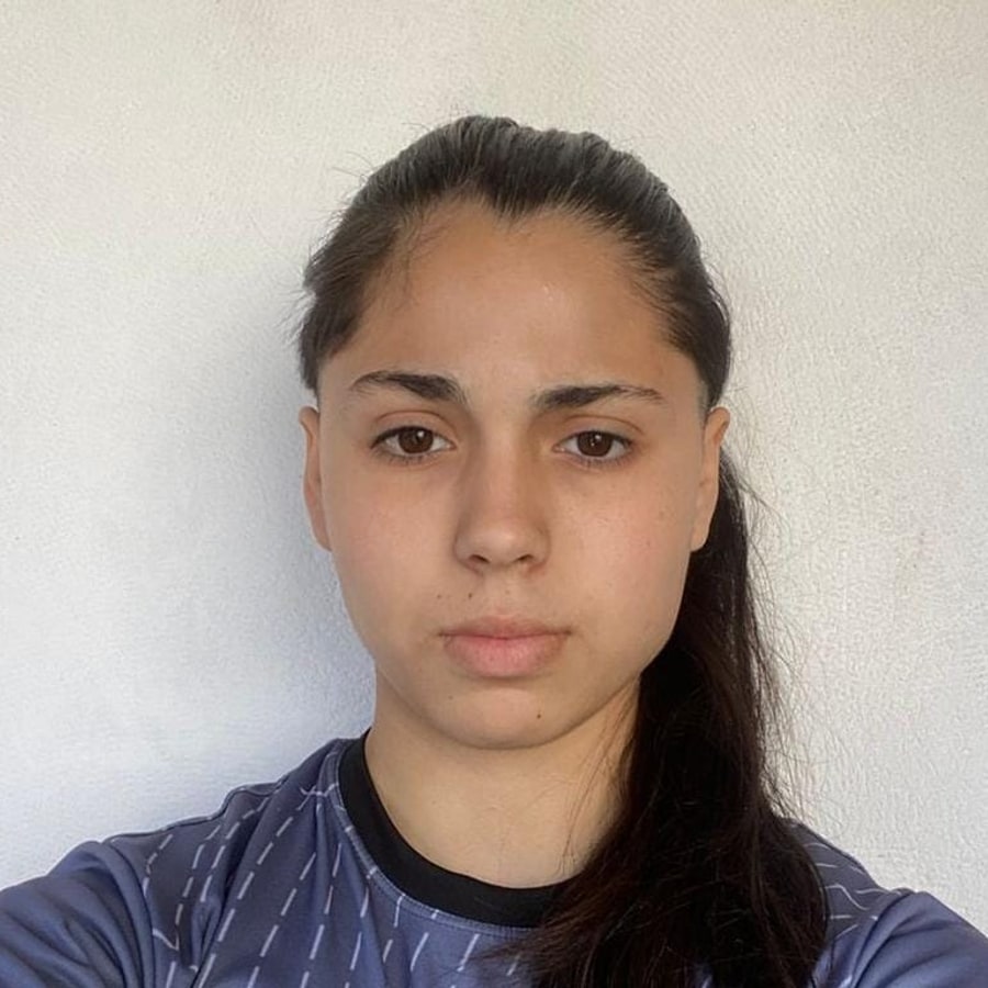 Foto de Candela Tejada