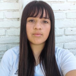 Foto de Milagros Jofre