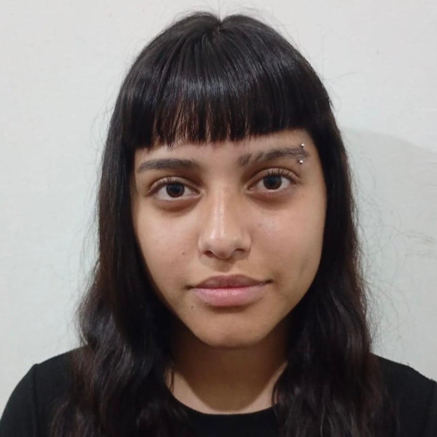 Foto de Ludmila Maida Gomez