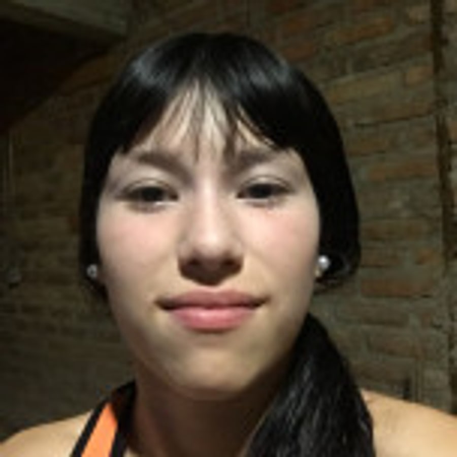 Foto de Daira Vila