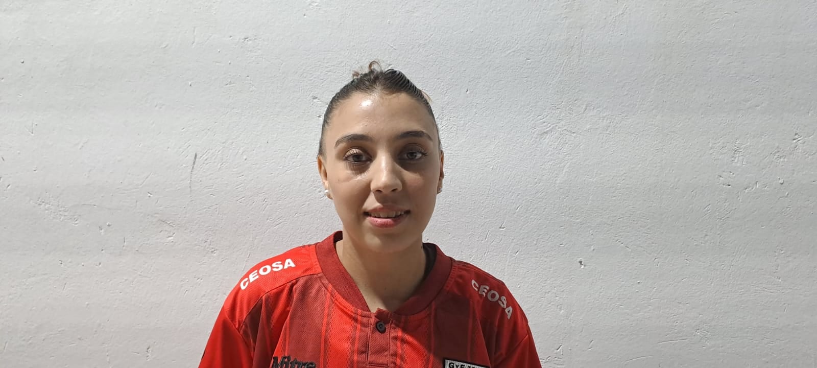 Foto de Antonella Perez