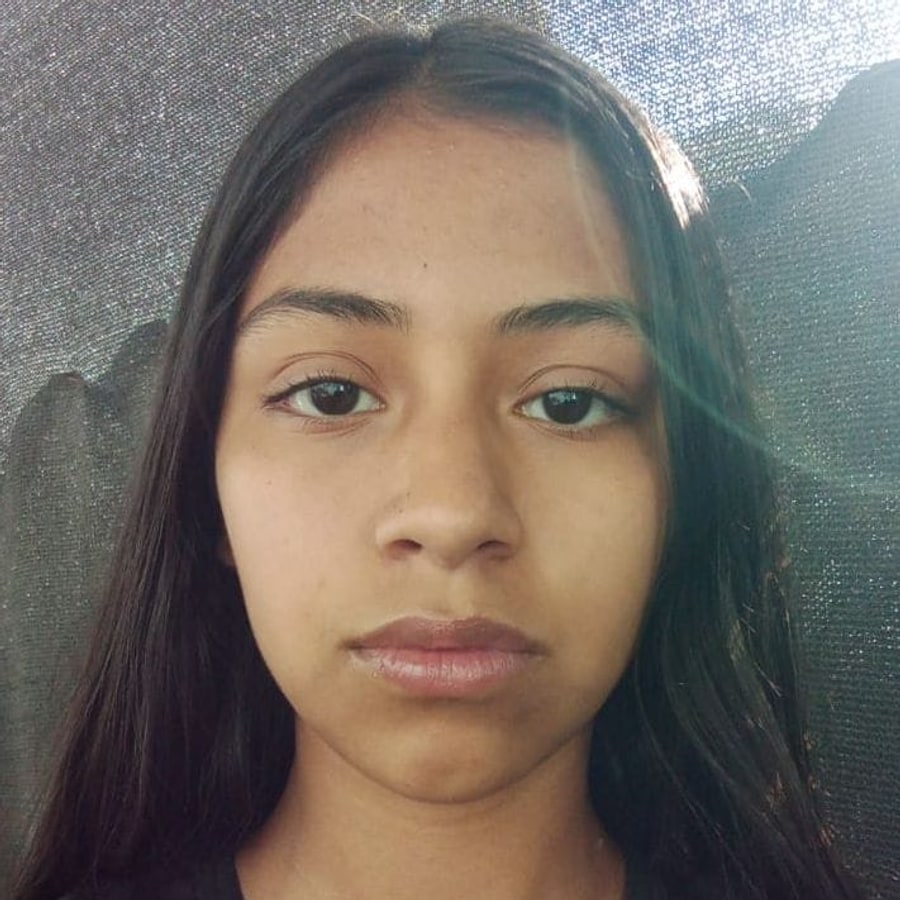 Foto de Micaela Segura