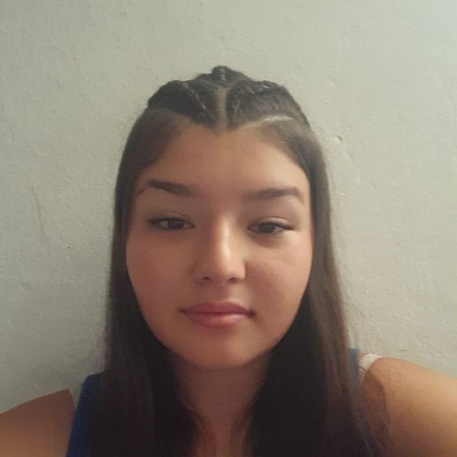 Foto de Alma Seguel