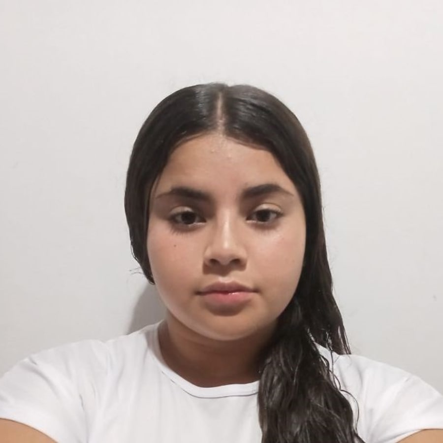 Foto de Samira Lobos
