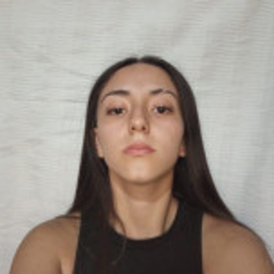 Foto de Rosa Algarañaz