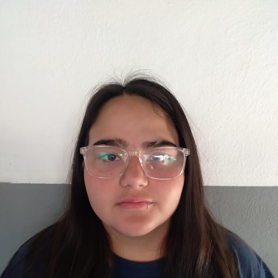 Foto de Zoe Galeano