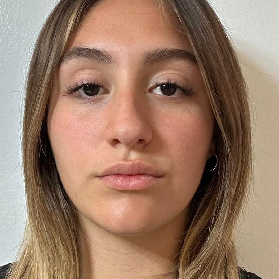 Foto de Guadalupe Belen Varas Vicher