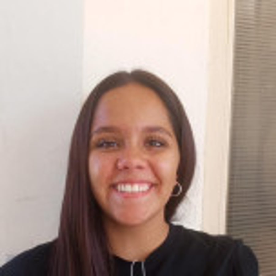 Foto de Abril Paez
