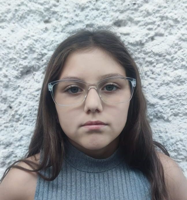 Foto de Agustina Natali Carrasco