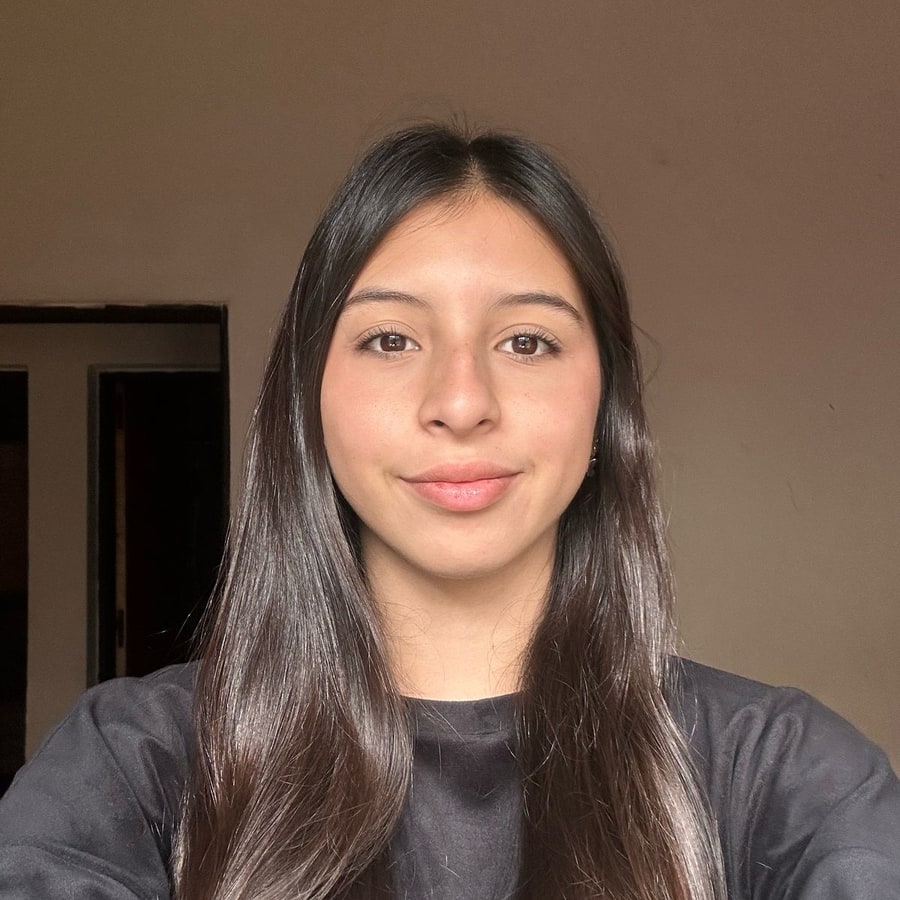 Foto de Romina Castro