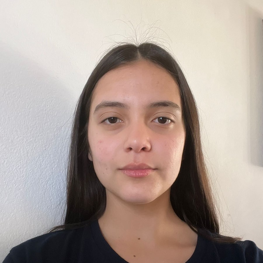 Foto de Alma Reynoso