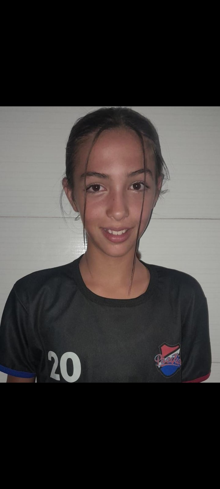 Foto de Faustina Lucia Pereyra Bustos