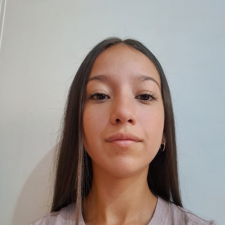 Foto de Melanie Gianuzzo