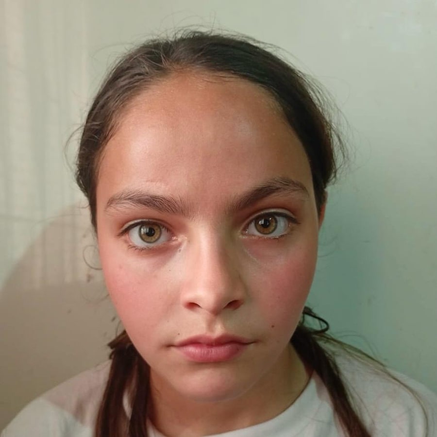 Foto de Luana Mezzatesta