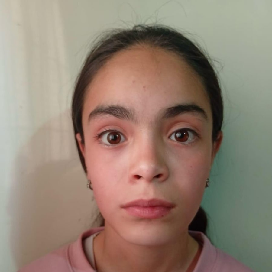Foto de Ema Mezzatesta
