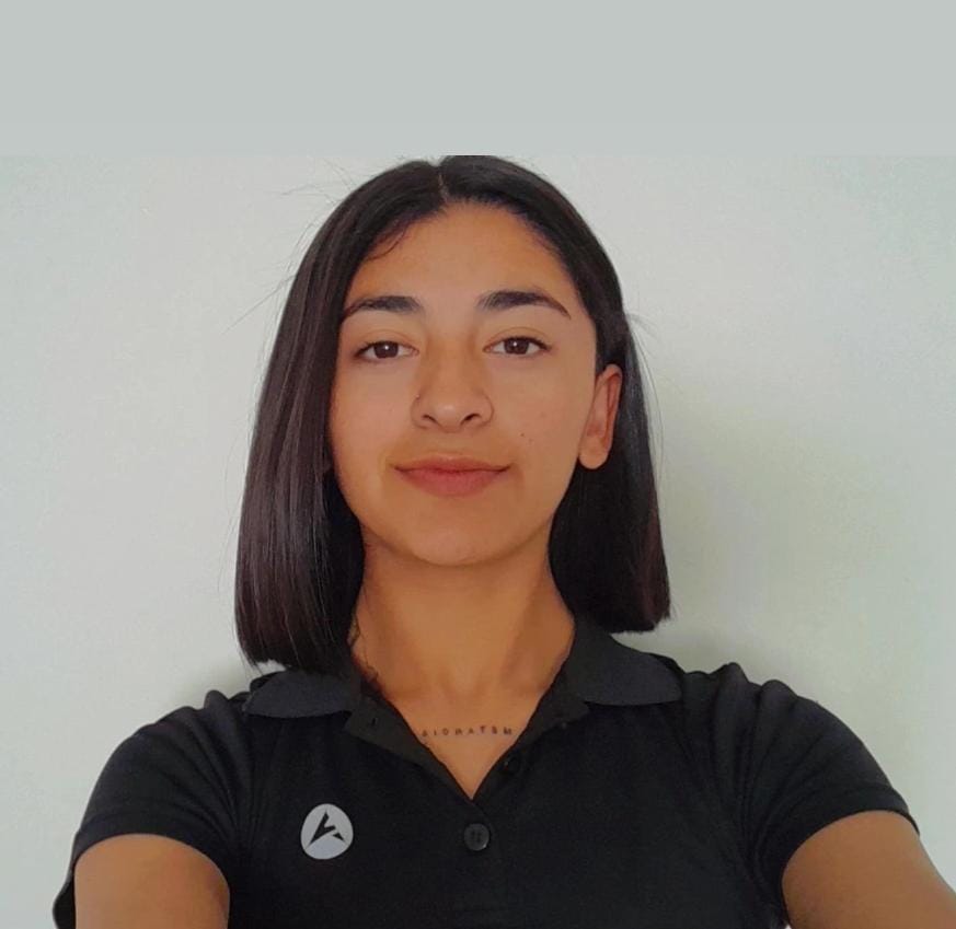 Foto de Melanie Agustina Garay