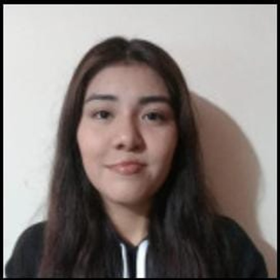 Foto de Aldana Yanela Diaz