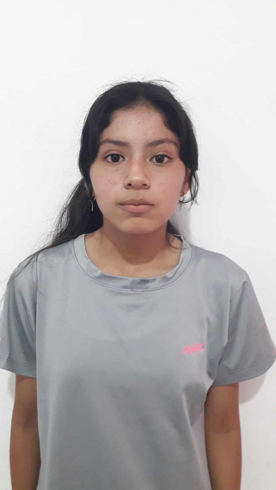 Foto de Anabel Gisel Tejerina