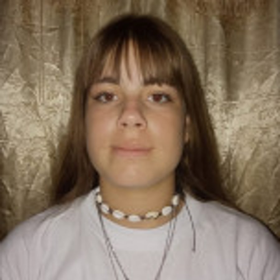 Foto de Mia Zoe Marianela Diaz Ochoa
