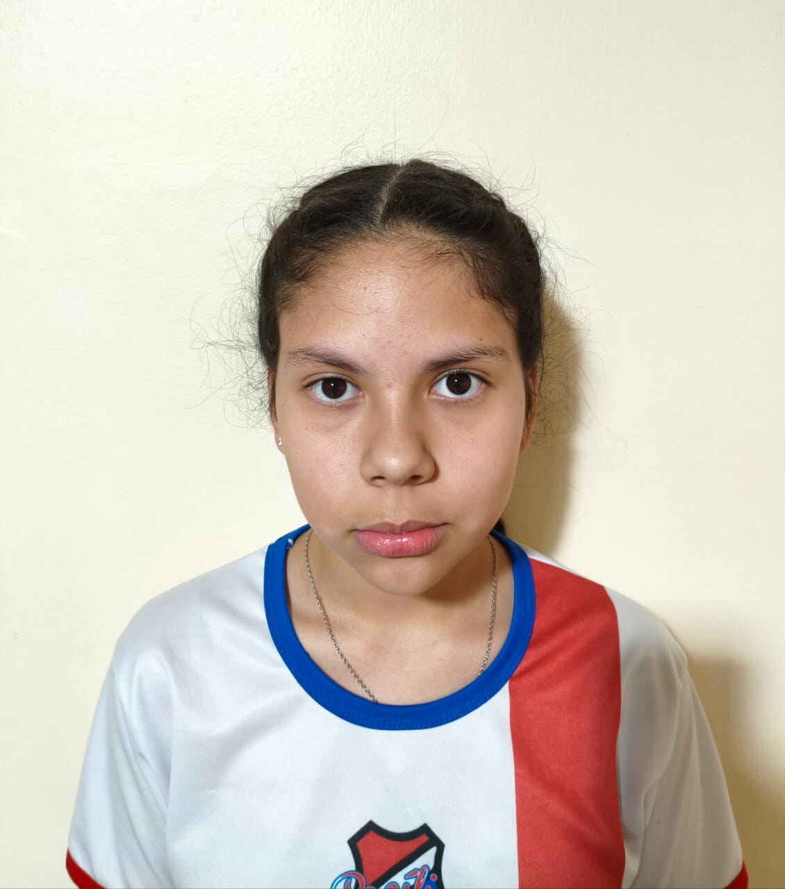 Foto de María Amparo Perea Britos