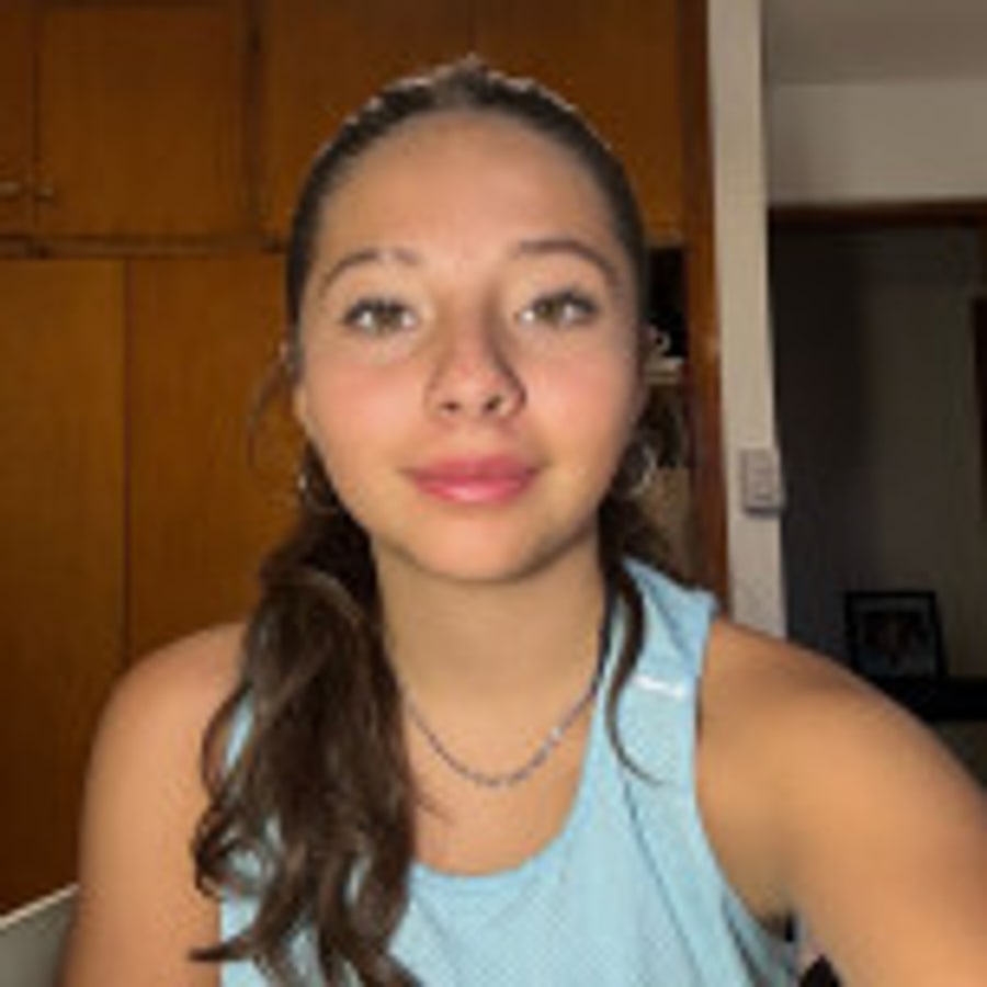 Foto de Malena Garay