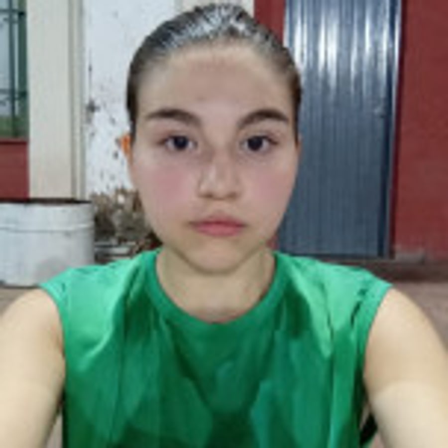 Foto de Valentina Yañez