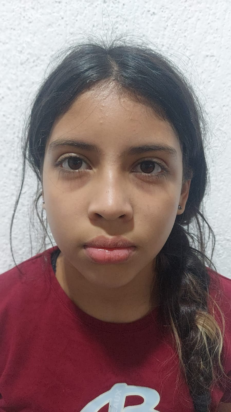 Foto de Zoe Malena Rosales Paez