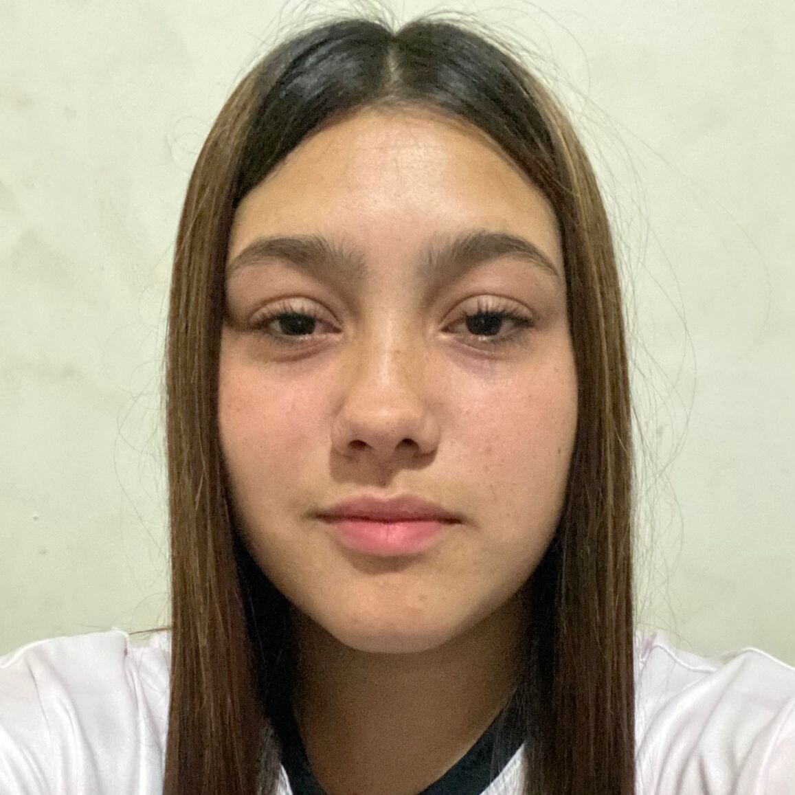 Foto de Agustina Romano