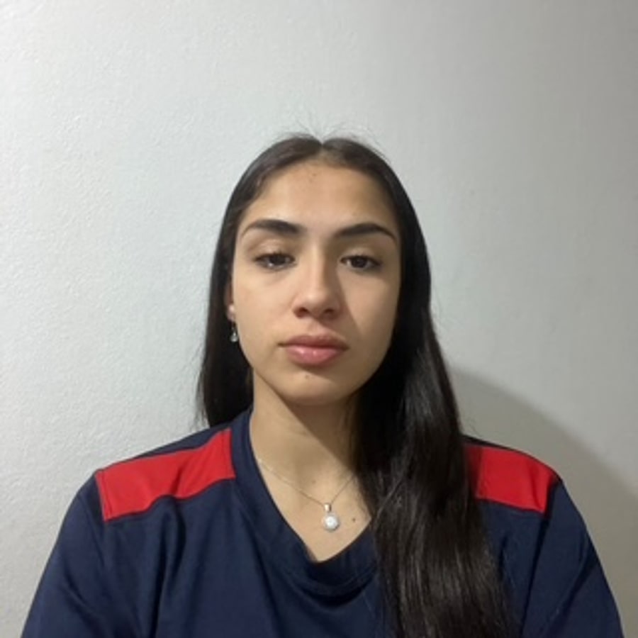 Foto de Camila Sol Salazar Roco
